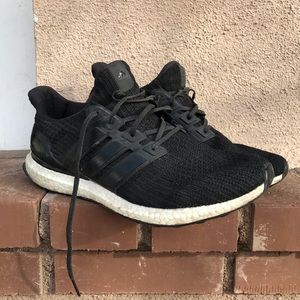 Adidas Ultra boost size 11.5